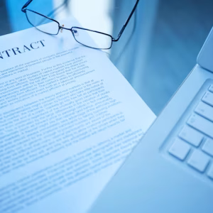 Private Sale Contract Pack