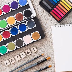 New Artist Pricing Matrix