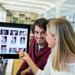 Multi-Gallery Expansion Model