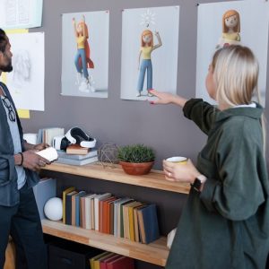 Art Basel Booth Converter